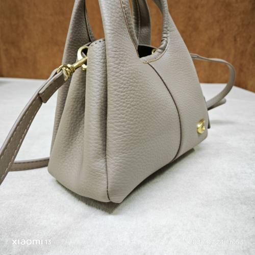 Clearance bag