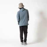 5A Men's Stretch Terre Planing Hoody Hooded Jacket 86187