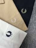 5A Men Oxford Long Sleeve Shirt