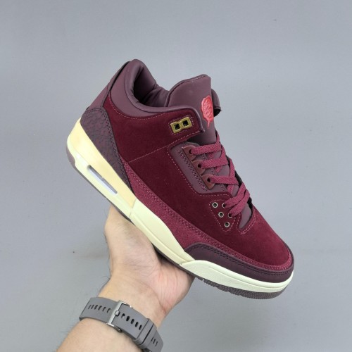 5A Air Jordan 3 Retro Bin 23 Basketball Shoes IO7744-600