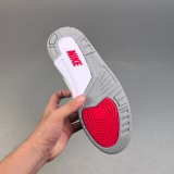 5A Air Jordan 3 Retro Fire Red Basketball Shoes DN3707-160