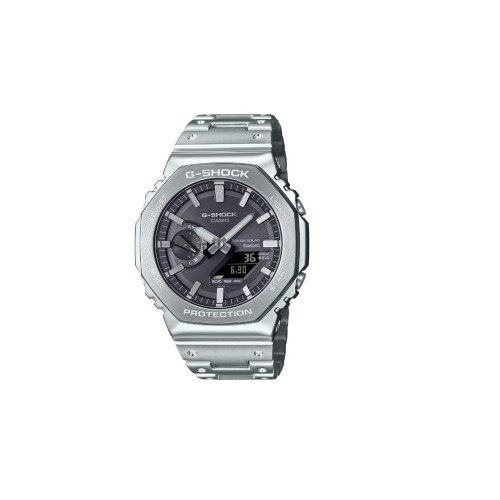 Original G-Shock Full Metal 2100 Series Men's Watch