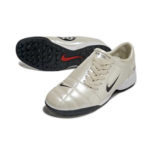 5A Total 90 III TF Soccer Cleats