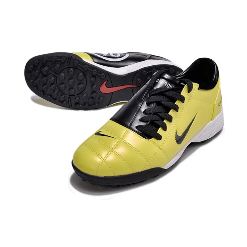 5A Total 90 III TF Soccer Cleats