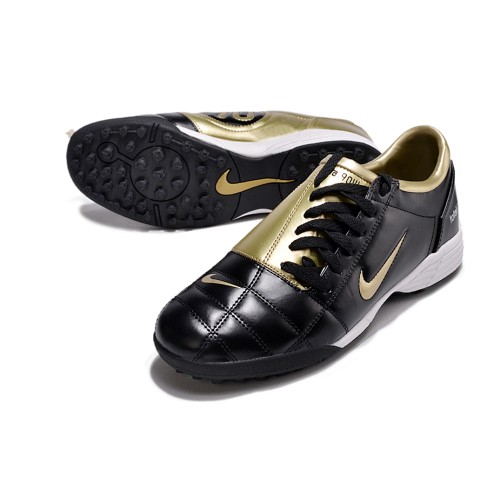 5A Total 90 III TF Soccer Cleats
