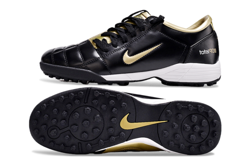 5A Total 90 III TF Soccer Cleats