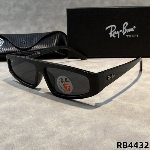 5A Unisex Polarized Sunglasses 4432