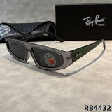 5A Unisex Polarized Sunglasses 4432