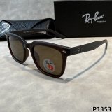 5A Men's Polarized Sunglasses 1353