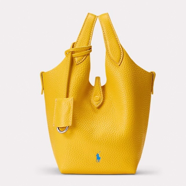 Original Polo Play Tote Bag