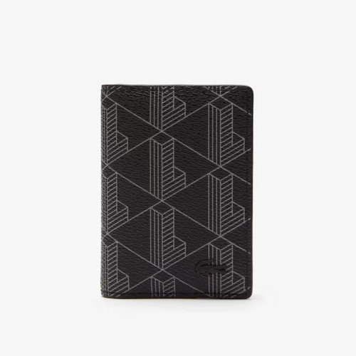 5A Men's The Blend Vertical Card Holder