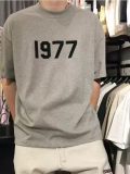 5A Men's Essentials 1977 015 T-Shirt