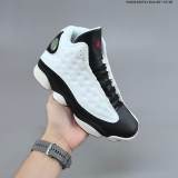 5A Jordan 13 Retro  He Got Game