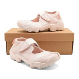 5A Air Rift BR Slip-On Sneakers light pink