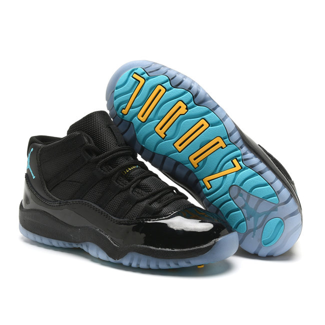 5A Jordan 11 Retro  Gamma Blue