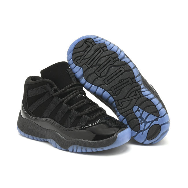 5A Jordan 11 Retro Gamma Blue
