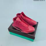5A Jordan 13 Retro  What Is Love
