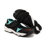 5A Air Rift BR Slip-On Sneakers Sky blue