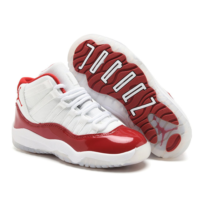 5A Jordan 11 Retro  Cherry