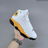 5A Air Jordan 13 Retro  Del Sol