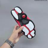 5A Jordan 13 Retro  Bred