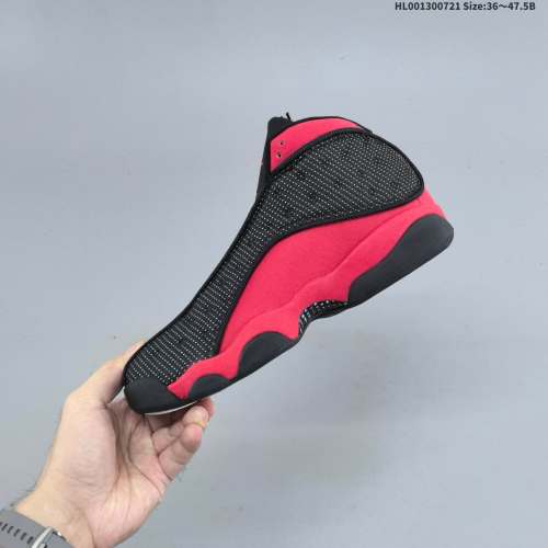 5A Jordan 13 Retro  Bred