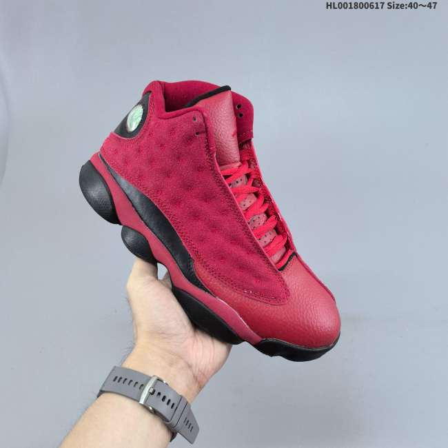 5A Jordan 13 Retro  What Is Love