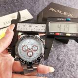 5A Unisex Quartz Watch 2933D