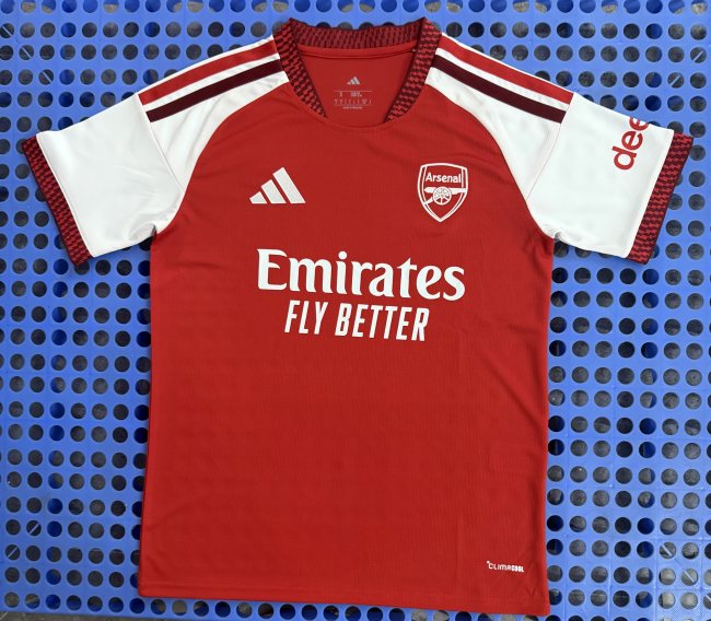 5A FIFA Club Fan Jersey Arsenal HOME