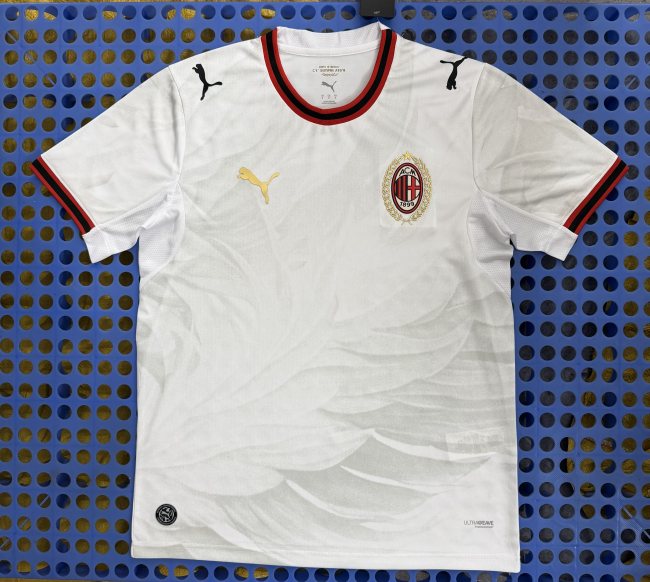 5A FIFA Club Fan Jersey AC Milan Away