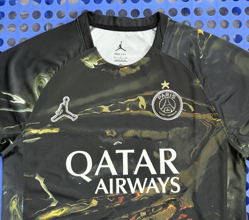 5A FIFA Club Fan Jersey PSG Night Edition