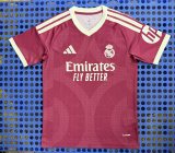 5A FIFA Club Fan Jersey Real Madrid 2024/25 Goalkeeper Kit