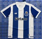 5A FIFA Club Fan Jersey FC Porto 2024/25 Home Kit