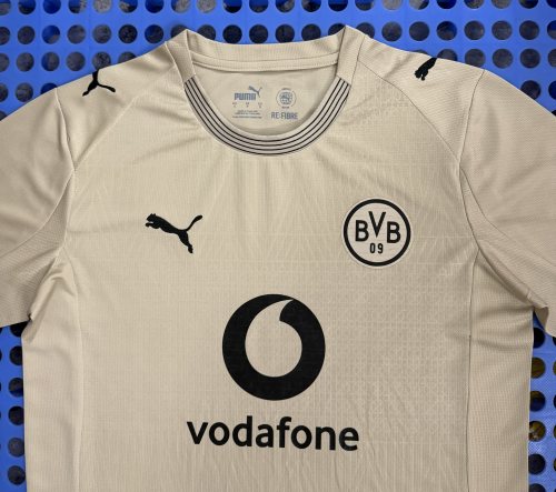 5A FIFA Club Fan Jersey Borussia Dortmund Concept