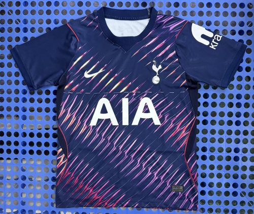 5A FIFA Club Fan Jersey Tottenham Hotspur 2024/25 Third Kit
