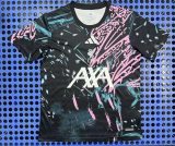 5A FIFA Club Fan Liverpool FC Concept / Fantasy Pre-Match Training Jersey