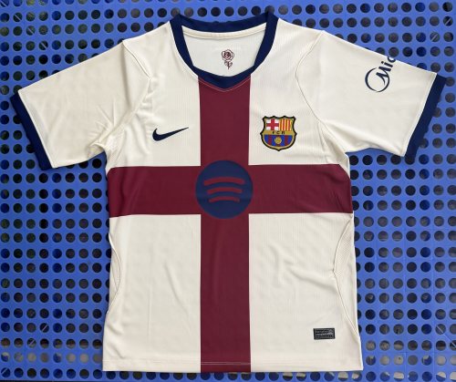 5A FIFA Club Fan Jersey FC Barcelona 2022/23 Third Kit