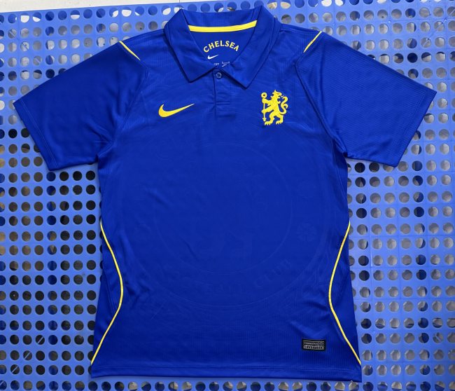 5A FIFA Club Fan Jersey Chelsea FC 2024/25 Special Edition / Third Polo