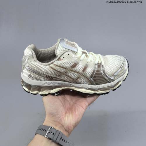 Original GEL-Kayano 12.1 Beige Brown