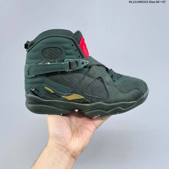 Original Air Jordan 8 Retro “Take Flight”