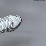 Original GEL-Kayano 12.1 Silver White Black Brown