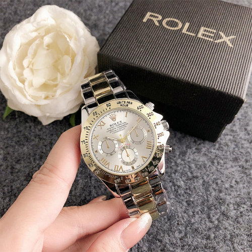 5A 6795LM Quartz Watches