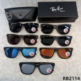 5A 2112 Sunglasses