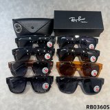 5A 2113 Sunglasses