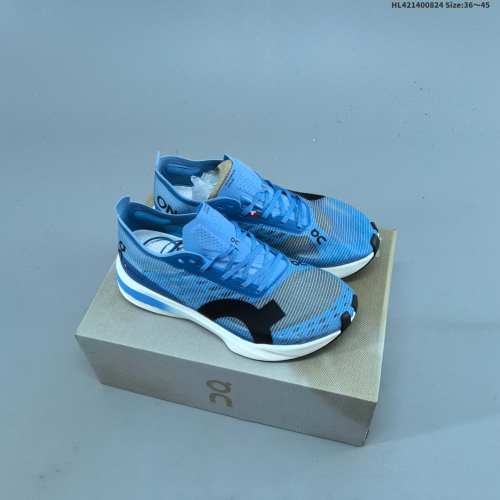 Original Cloudboom Strike Sky Blue