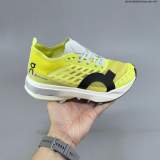 Original Cloudboom Strike Lemon Yellow White
