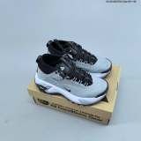 Original ACG Zegama Hike Trail Running and Hiking Shoes Grey Black Light Pink