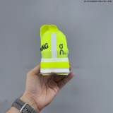 Original Cloudboom Strike Lemon Yellow White