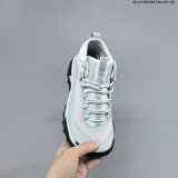 Original ACG Zegama Hike Trail Running and Hiking Shoes Off White Light Grey