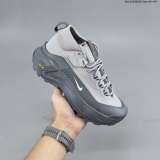 Original ACG Zegama Hike Trail Running and Hiking Shoes Grey Light Grey